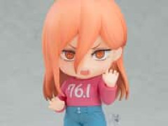 【チェンソーマン】ねんどろいど「パワー 私服Ver. べーしっく」【予約開始】