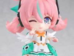 【ゼンレスゾーンゼロ】ねんどろいど「アリア」【予約開始】