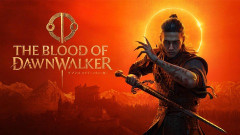 【悲報】『The blood of dawnwalker』、日本語版が規制されまくりで終わる…