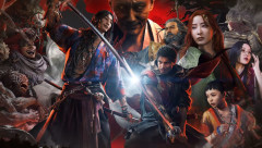 『鬼武者 Way of the Sword』9/4本日リリース！PSStore「新着ゲーム」1位に早速登場