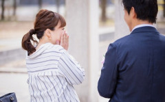 【悲報】妻が年上の結婚、増えまくってしまう。「男は年取っても結婚できる」は過去のものに
