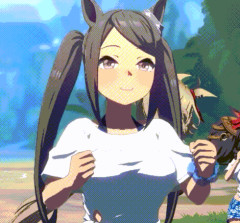 【ウマ娘】モブウマ娘たちも奥が深いな