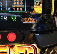 【朗報】ミリゴ筐体の音量ダイヤル、神だった