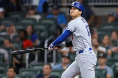 【悲報】大谷翔平、12試合HRなしで米メディアも休養を要求