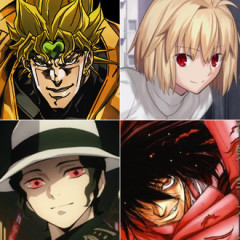 吸血鬼キャラって作品によってどれくらい伝承の設定持ってくるか違うから面白い