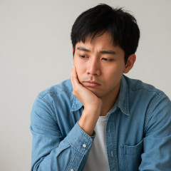 20代男性