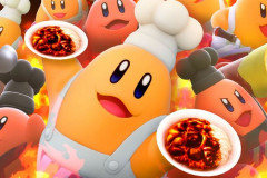 【アカン】任天堂公式さん、コックカワサキamiibo宣伝するも誤翻訳で国際的にえちち過ぎる大惨事にｗｗｗｗ