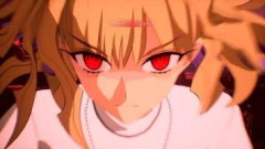 『Fate/EXTRA Record』に降臨したアルクェイドの鋭利な爪と赤く染まった瞳を見て興奮を隠しきれないファンも！！！