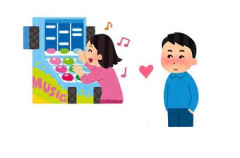 ガチで女性比率0％だと思う界隈