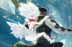 Cygamesが新ゲームブランド「CygamesEdge」を設立！　第1弾タイトル『崩落の国』も発表