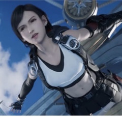 ff７リベレーション、2027年4月8日（木）発売決定！