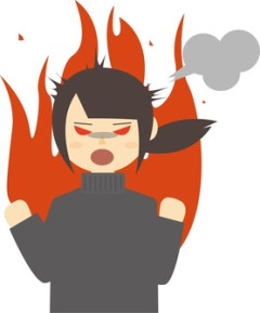 【忙しい彼氏】溜め込んでは爆発し、反省して気づくも同じループから抜け出せない