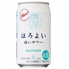 ガチで酒苦手なワイにオヌヌメの酒
