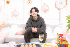 今の若い男は男らしさが無いってよく言われるけどさ