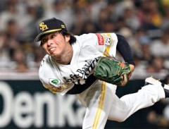 【ソース有】ホークス村上、楽天入りが確定かｗｗｗｗｗｗｗ