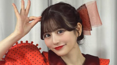 FRUITS ZIPPER月足天音“ノーメイク自撮り”で圧倒的な美肌を披露!オフ感あふれる姿でもツヤツヤ肌＆ぱっちり目元に「ちゅるちゅるすぎ」「さすが美容番長」