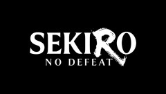全編手描きによる2Dアニメーション「SEKIRO: NO DEFEAT」9/4本日公開！3週間限定で上映