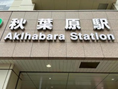 ついに憧れの秋葉原に来た結果ｗｗｗｗｗｗｗｗｗｗ