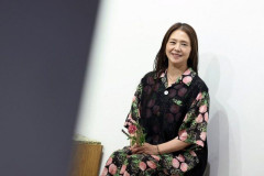 小泉今日子はファンと森をつくる　自由に語るため独立、望む未来は