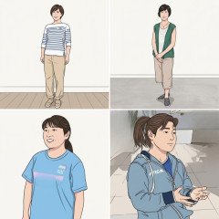 女さん「平成のママと令和のママを比較した結果…令和のママ若すぎない？平成世代ババアすぎるわ」