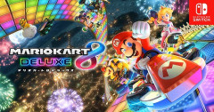 『マリオカート8DX』、過去を全て消し去るアプデでタイムアタック勢がぶちギレ