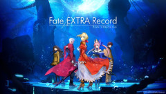 【Fate】1月27日にエクストラリメイク発売。意外と早かったね