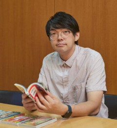 【悲報】藤本タツキさんって消えたよな・・・・・・・・・