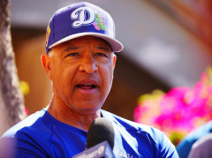 大谷「休みたくない」ロバーツ監督「今の状態じゃ…」これマジ？
