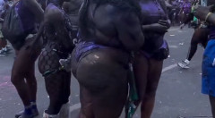 【動画】ロンドン、異世界転生したなろうみたいになってしまう…