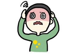 父さんの三半規管が衰えてアトラクションが苦手になったことに衝撃を受けた。