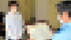 【人命救助】めっちゃ綺麗な歯科助手の女性が自殺しようとしていた男性を説得「生きてれば良いことあるわよ」