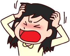 もう耐えられない。日に日に苦痛になるお前の親へのご機嫌取り。私はお前の親と結婚したわけじゃない