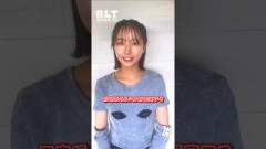 大野愛実『B.L.T.11月号』9月28日発売！どうやら日向坂46 大野愛実ちゃんが地球を侵略しにやってきた？？
