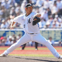 ロッテ唐川引退…