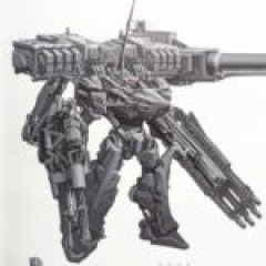 【AC6】バルテウスの中央の人ってACでいいんだろうか？