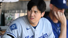 【悲報】大谷翔平さん、アメリカでパートタイムの投手という不名誉な蔑称を付けられてしまうw w w w w
