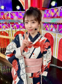 【悲報】矢田萌華さん、大炎上