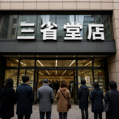 「三省堂書店池袋本店」12月末で閉店 池袋駅直結の大型書店…惜しむ   #東京 |  📖書店規模