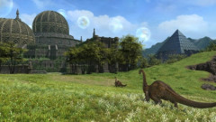 【FF14】クレセントアイル内のbotが邪魔すぎる問題