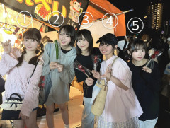 【画像】この中でワンチャン狙うならｗｗｗｗｗｗｗｗｗｗｗｗｗｗｗｗｗｗｗｗｗｗｗｗ