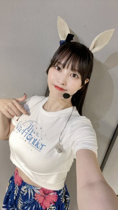 【画像】ウマ娘声優さん、馬並み⋯いや牛なみ