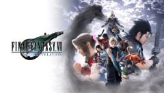 『FINAL FANTASY VII REVELATION』 2027年4月8日（木）発売決定！！
