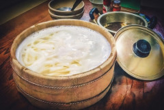 香川「うどん！」愛媛「みかん！」高知「」徳島「」