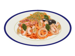 【激うま】1人でイタリアン食ってるけど美味すぎｗｗｗｗｗ【やばうま】