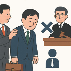 「モームリ」元社長ら有罪判決で退職代行がオワコン化か 「取り合わない」企業3割、弁護士の参入で薄れる存在感   |  退職代行は必要だろ  |  辞めたい新入社員はどうすれば
