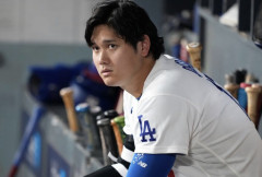 【悲報】大谷翔平さん、アメリカでパートタイムの投手という不名誉な蔑称を付けられてしまうw w w
