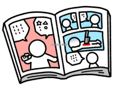 【悲報】エッッッ漫画で「これマジでいらん」って要素