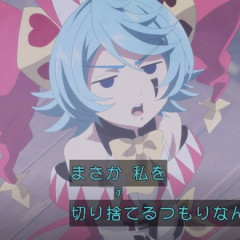 「追放された転生重騎士」のエルマｗｗｗ