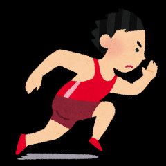 20日前ワイ「ランニング始めたけど、500mでへばる…」ｾﾞｪﾊｧ…→今のワイ