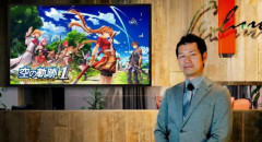 【朗報】ファルコム近藤社長「今、新規ユーザーはSwitchやSteamが多い」